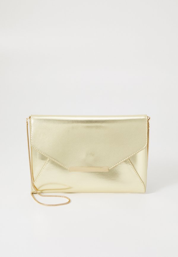 ENVELOPE CIRCUS - Clutch3