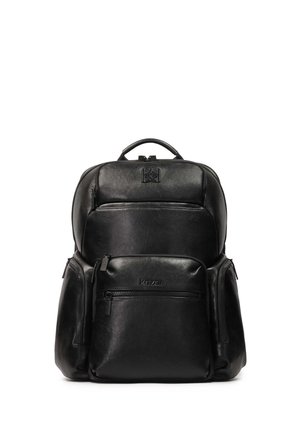 LEONII - Sac à dos - black