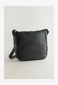 Non sélectionné, black