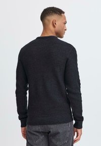 Blend BHBASIM - Maglione - black