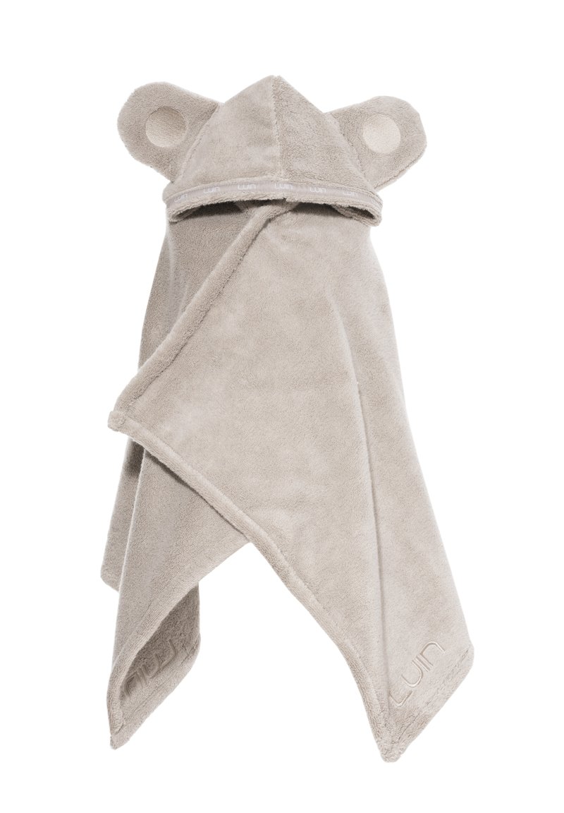 Luin Living VAUVAPYYHE - Vonios rankšluostis - sand