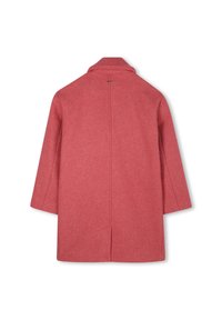 BOSS Kidswear Klassisk kåpe / frakk - apricot
