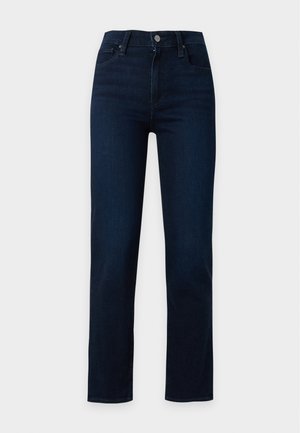 Paige, CINDY REVERSE SEAMED BELT LOOPS - Тесни дънки - the forum
