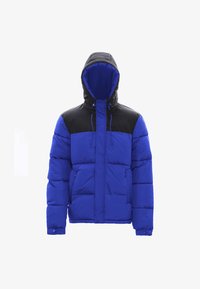 Valgt, kobalt schwarz