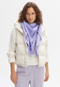 OPUS AMADSI  - Foulard - soft viola