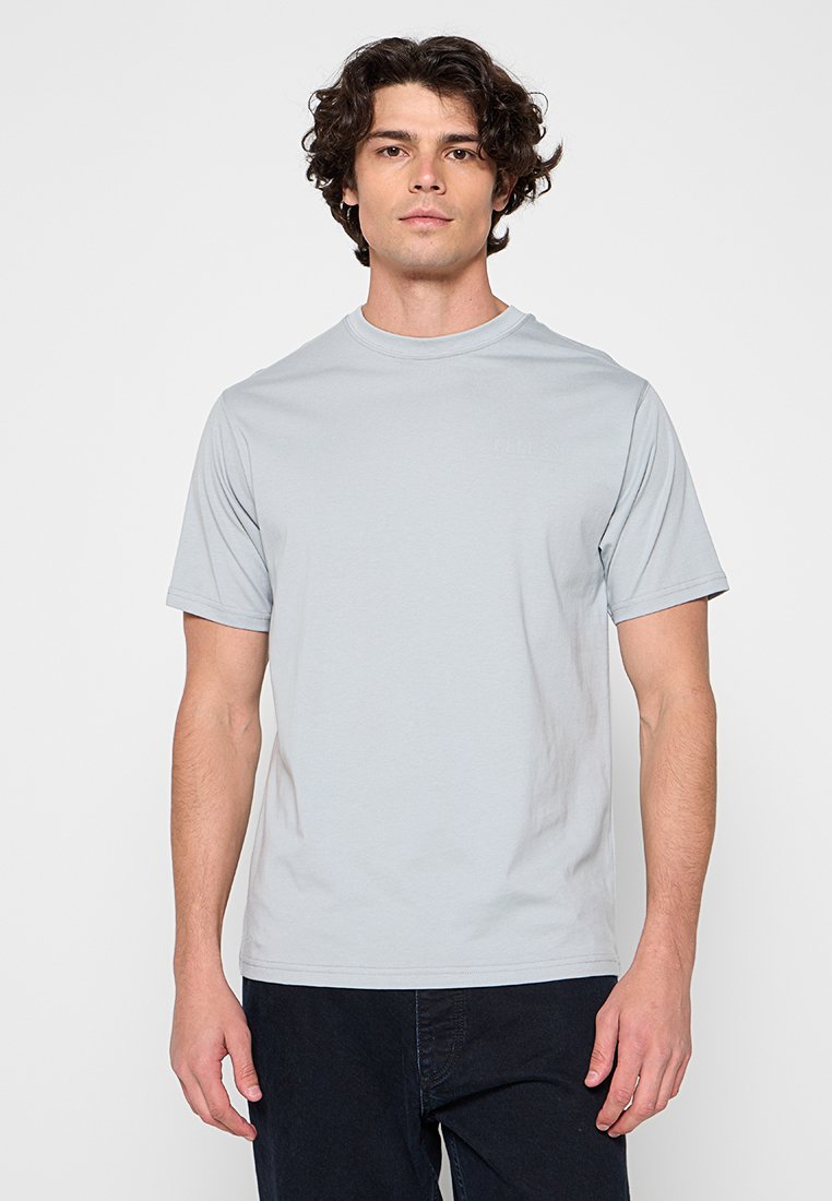 Ellesse T-shirt print grijs