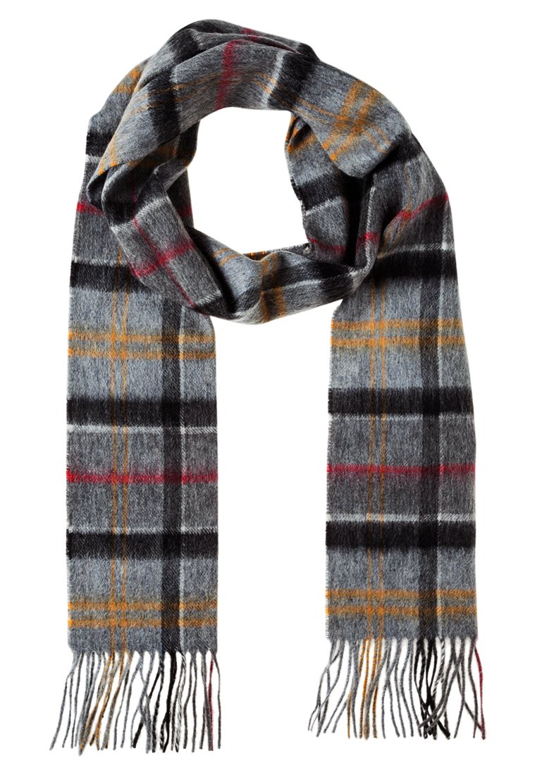 barbour schal