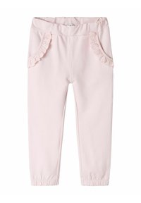 Name it REGULAR FIT - Tepláky - festival bloom