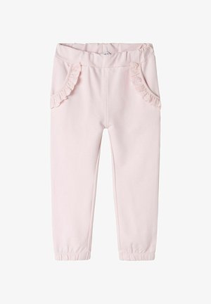 Name it REGULAR FIT - Trainingsbroek - festival bloom