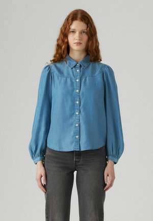 Paitapusero - alarcon plaid navy