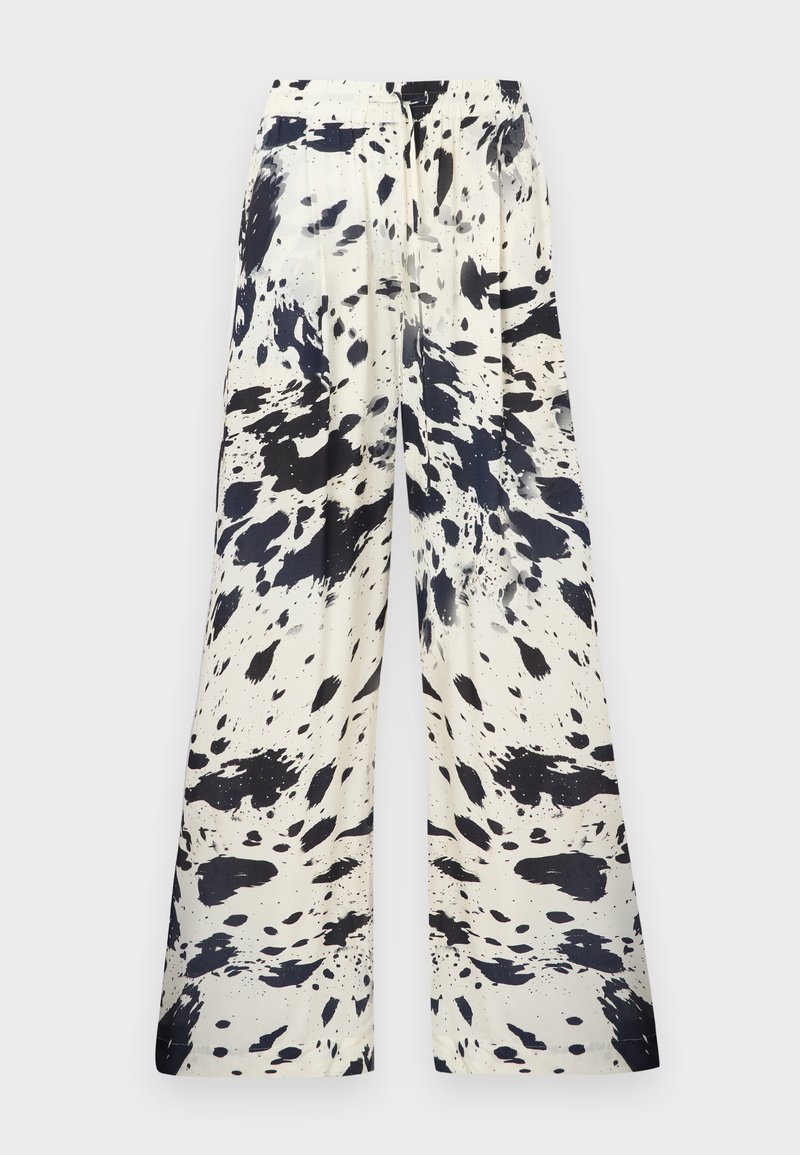 lala Berlin Broek donkerblauw