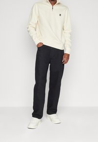 Tommy Hilfiger Felpa - off-white