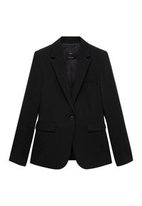 Blazer - black