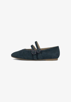Alma en Pena, Babies - navy blue