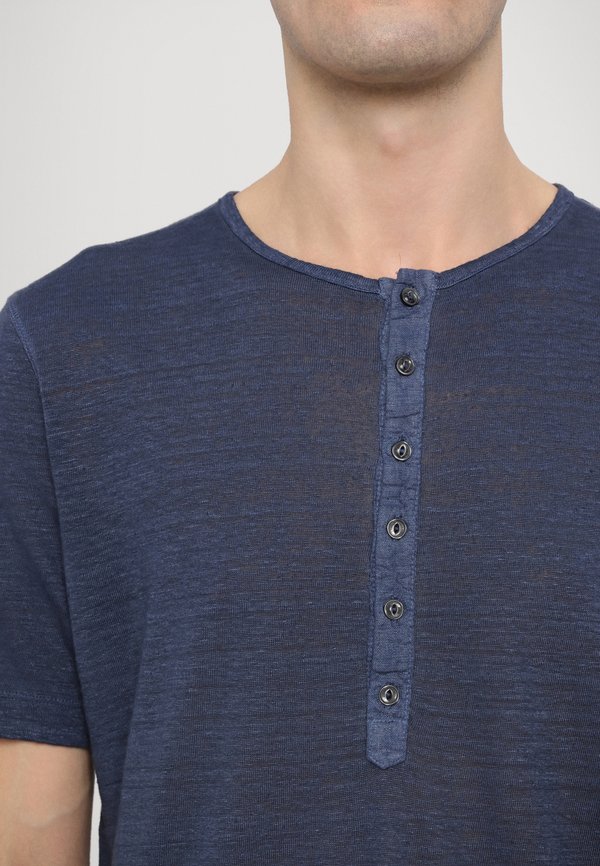 SHORT SLEEVE MEN SHIRT - Basic T-shirt3