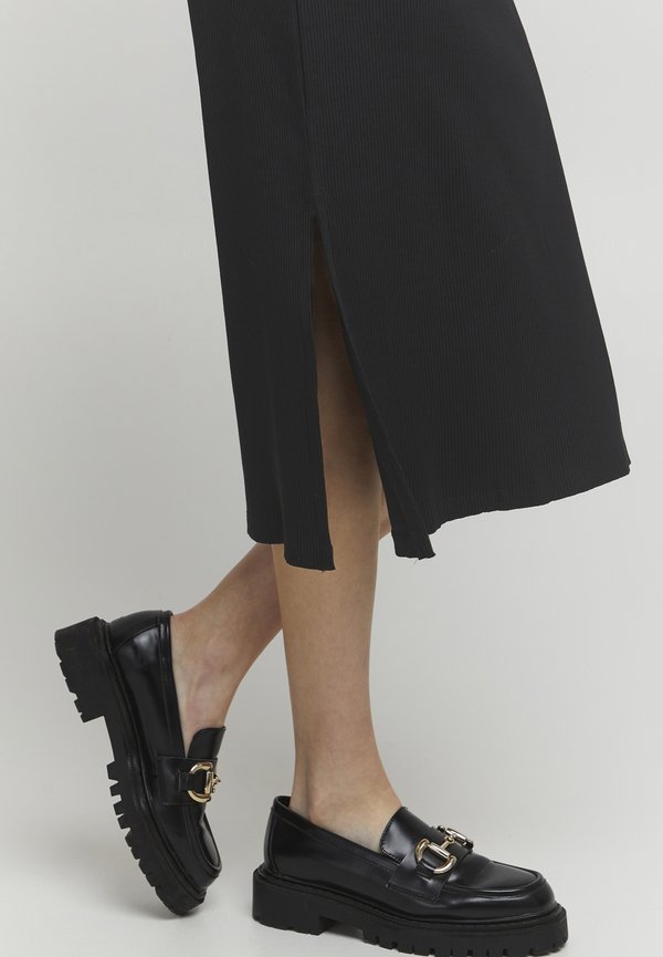 BYPOLINA - Pencil skirt2