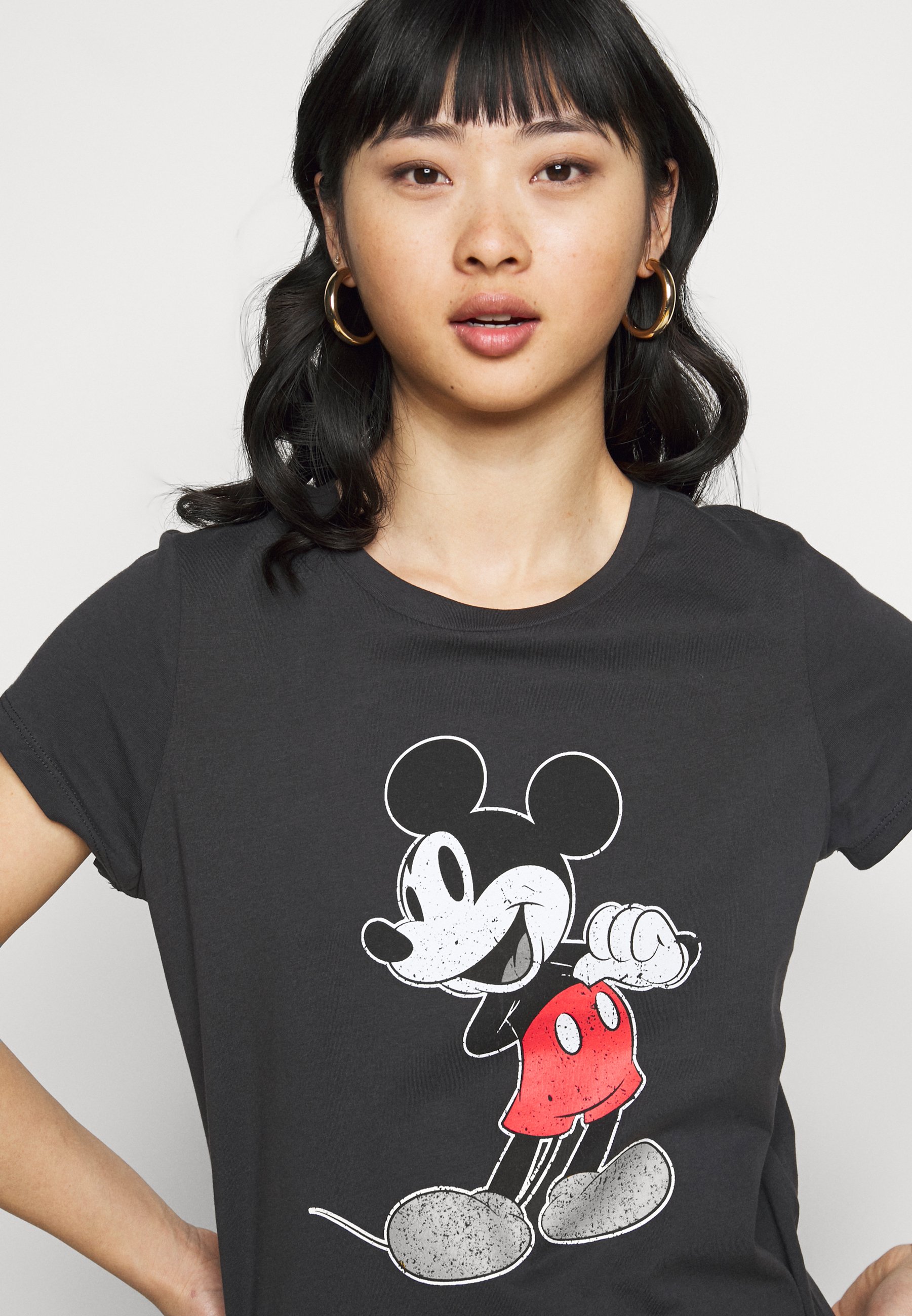 only bangs shirt