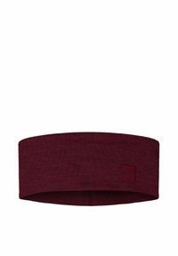 Unselected, tibetan red