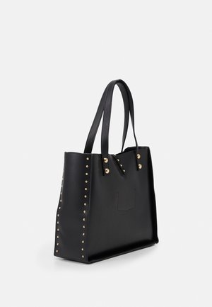 Shopping bag - black