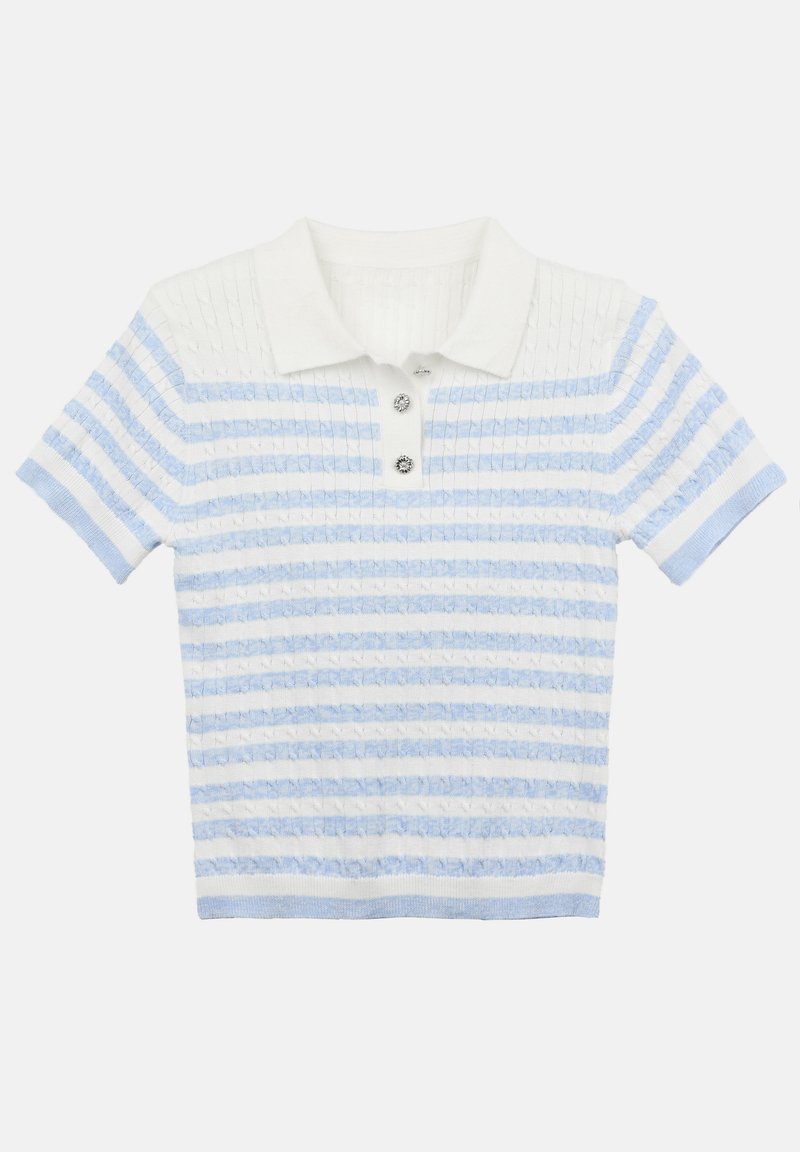 Even&Odd Poloshirt wit