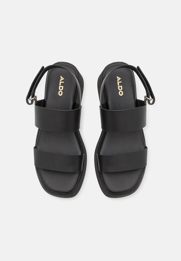 THILDA - Platform sandals3