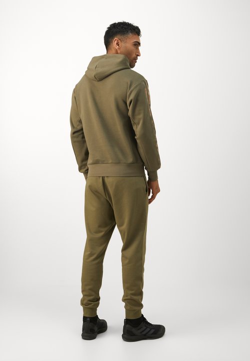 adidas essentials feelcozy pantalón hombre — foto 3