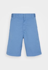 Unselected, blue-grey