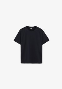 No seleccionado, dark navy