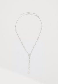 Swarovski - ARIANA GRANDE X SWAROVSKI PEARL NECKLACE - Necklace - crystal Thumbnail Image 1