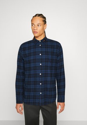 TERNO - Camicia - navy blazer