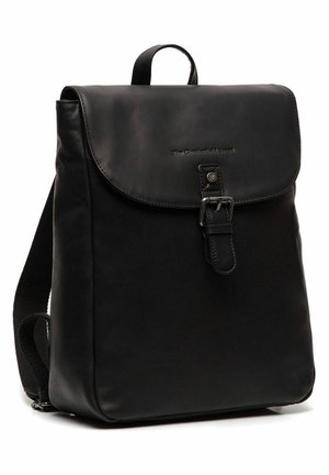 The Chesterfield Brand VERMONT - Tagesrucksack - black