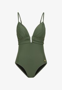 Δεν επιλέχθηκε, olive