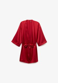Niewybrane, red