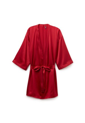 Intimissimi, KIMONO - Badekåber - red