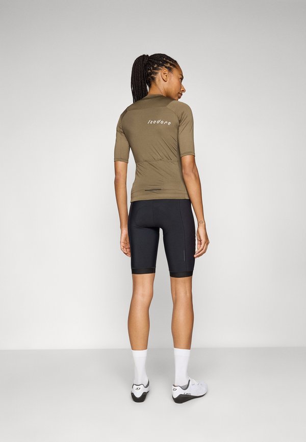 WOMENS DEBUT  - Cycling shorts2