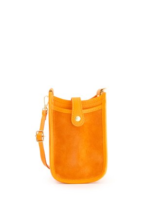 SMALL - Cross body bag - orange