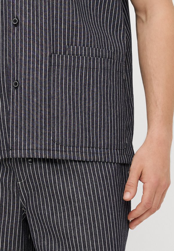 STRIPE TRAVELER SHIRT - Beach accessory2