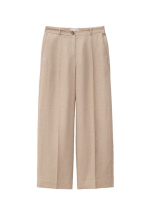 & OTHER STORIES, Pantalon classique - beige