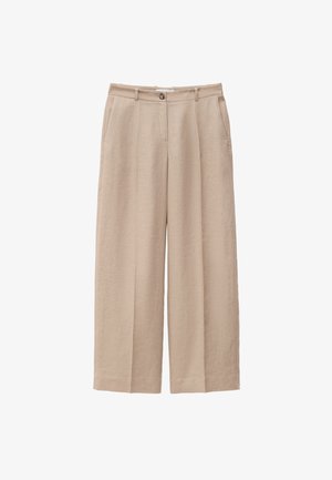 & OTHER STORIES, Pantalon classique - beige