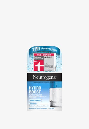 Neutrogena HYDRO BOOST AQUA CREME - Face cream