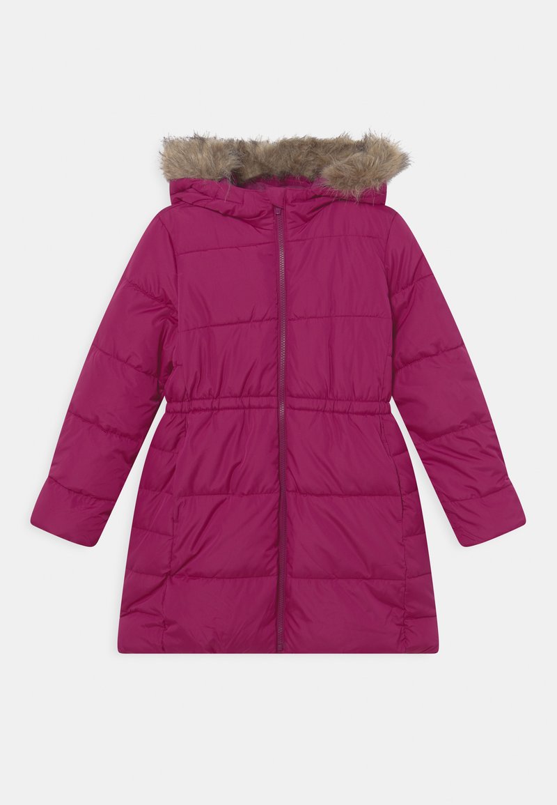 GAP Wintermantel lila GAP Wintermantel lila