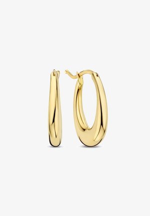 Isabel Bernard Rivoli Maryn - Oorbellen - gold coloured