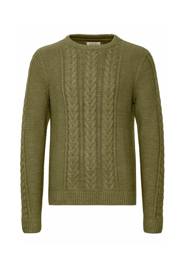 BHPullover - Jumper - capulet olive2