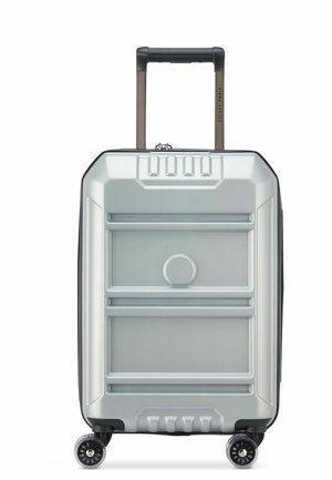 KABINENTROLLEY 55 CM MIT DEHNFALTE - Trolley - money