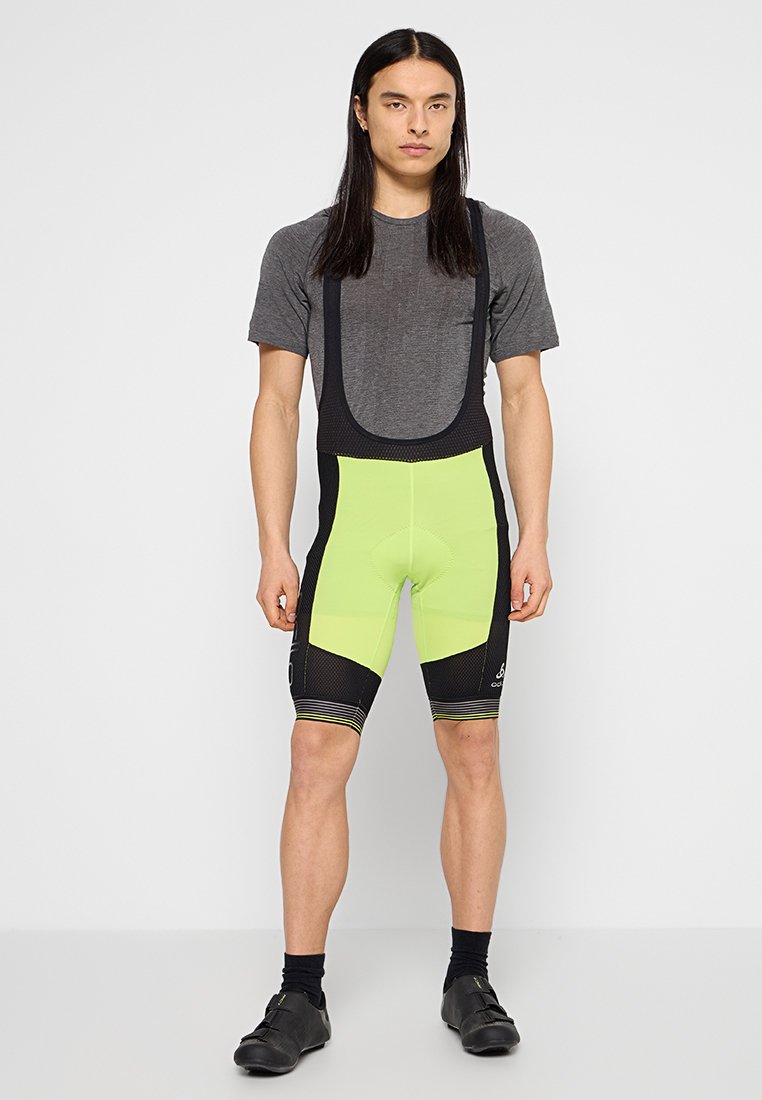 Odlo Tights zwart Odlo Tights zwart