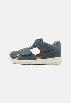 BUMBLEBEE - Tursandaler - blau