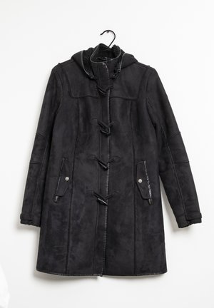 Gipsy by Mauritius Parka - black