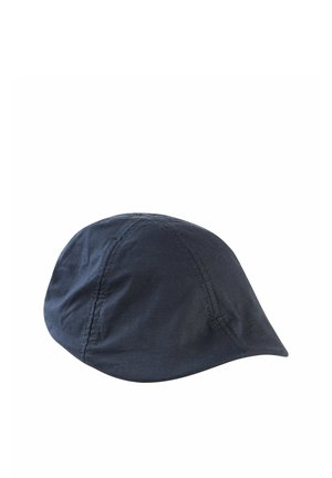 FLAT - Muts - dark navy