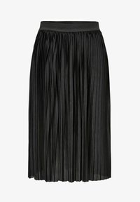 Valgt, black