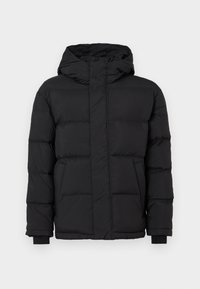Unausgewählt, black